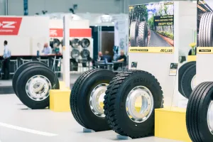 Aeolus Tyres